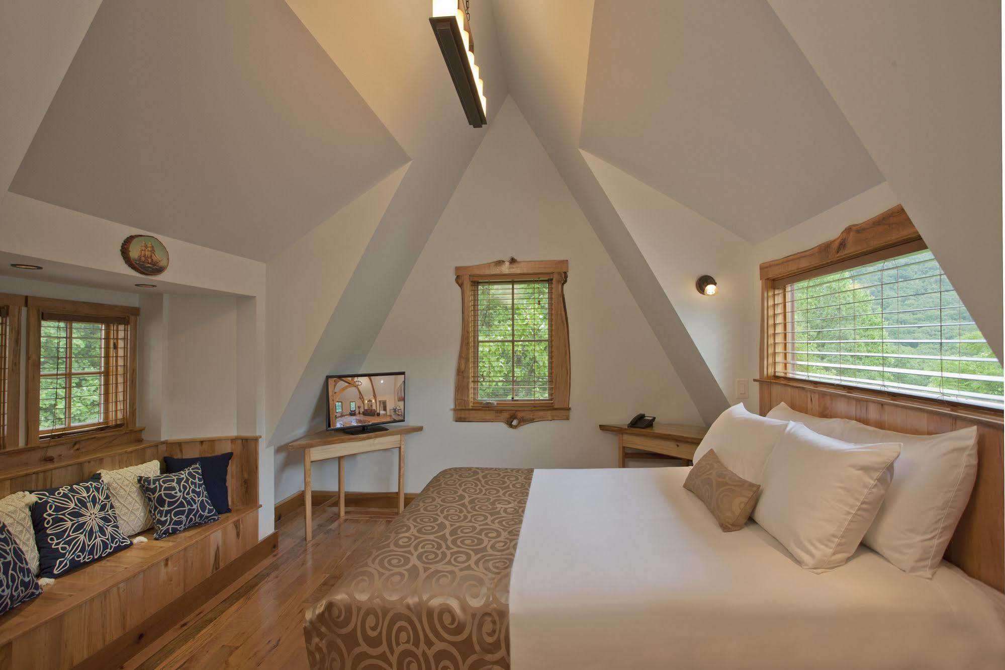 Fenton Inn Nellysford Bagian luar foto