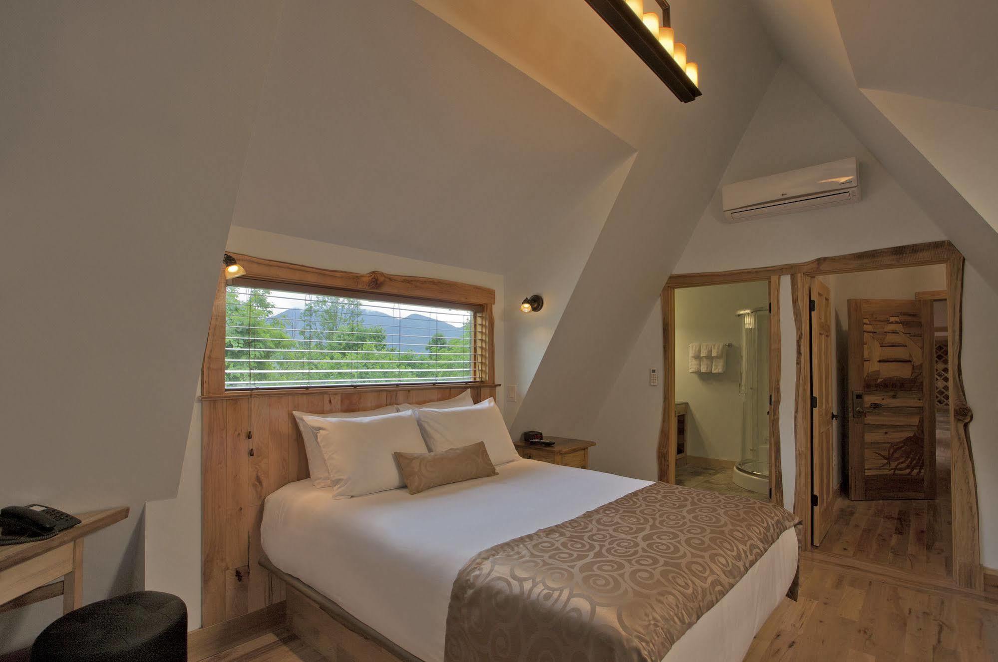 Fenton Inn Nellysford Bagian luar foto